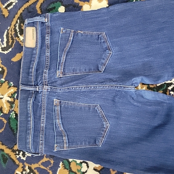 Express Jeans - Picture 4 of 4